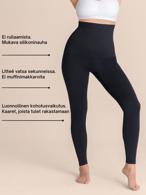 Premium Shaping Leggings